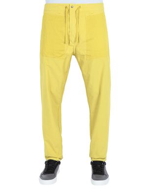 Stone island yellow clearance pants