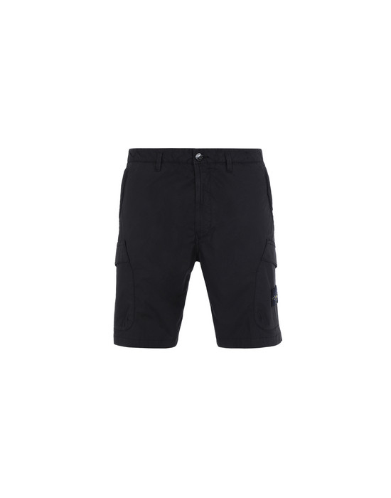 13260035ax - BERMUDAS STONE ISLAND Bermuda L0803 STONE ISLAND - 0