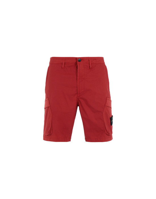 13260035jc - BERMUDAS STONE ISLAND Bermuda shorts L0803 STONE ISLAND - 0