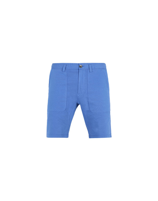 13260091cp - BERMUDAS STONE ISLAND Bermuda shorts L0150 STONE ISLAND - 0
