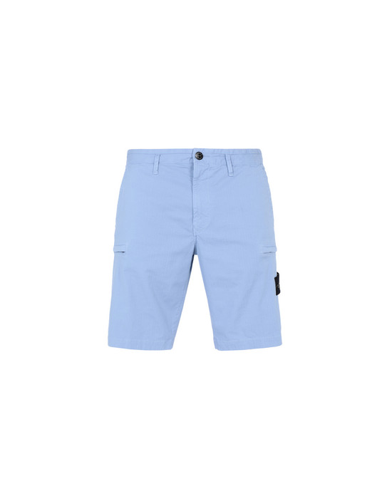 13260116xw - BERMUDAS STONE ISLAND Bermuda L0502 STONE ISLAND - 0