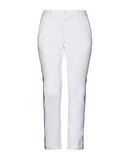 P.A.R.O.S.H. Damen Hose Farbe Wei� Gr��e 4