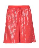P.A.R.O.S.H. Damen Bermudashorts Farbe Rot Gr��e 4