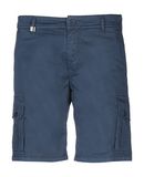 PRIMO EMPORIO Herren Bermudashorts Farbe Dunkelblau Gr��e 4