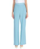 PATRIZIA PEPE Damen Hose Farbe Himmelblau Gr��e 5