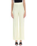 PATRIZIA PEPE Damen Hose Farbe Gelb Gr��e 4