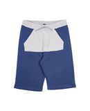 TRUSSARDI JUNIOR Jungen 9-16 jahre Bermudashorts Farbe Blau Gr��e 8