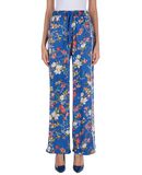 PINKO Damen Hose Farbe Blau Gr��e 6