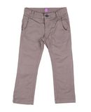 MAURO GRIFONI M�dchen 3-8 jahre Hose Farbe Khaki Gr��e 2