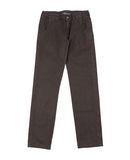OFFICINA 51 M�dchen 3-8 jahre Hose Farbe Dunkelbraun Gr��e 6