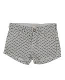 STICKY FUDGE M�dchen 0-24 monate Shorts Farbe Grau Gr��e 8
