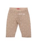 HEACH DOLLS by SILVIAN HEACH M�dchen 3-8 jahre Hose Farbe Khaki Gr��e 4