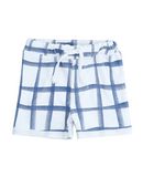 MANUELL & FRANK Jungen 0-24 monate Bermudashorts Farbe Wei� Gr��e 3