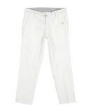 SP1 Jungen 3-8 jahre Hose Farbe Wei� Gr��e 3