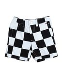 TOMMY HILFIGER Jungen 0-24 monate Bermudashorts Farbe Wei� Gr��e 4