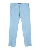 ENTRE AMIS GAR�ON Jungen 9-16 jahre Hose Farbe Himmelblau Gr��e 6