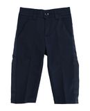 MANUELL & FRANK Jungen 0-24 monate Hose Farbe Dunkelblau Gr��e 6
