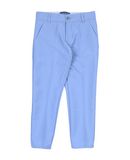 MANUELL & FRANK Jungen 3-8 jahre Hose Farbe Azurblau Gr��e 4
