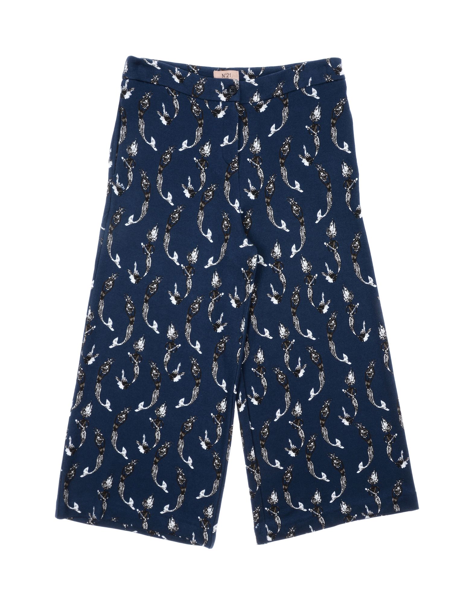 Брюки N°21