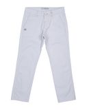 DANIELE ALESSANDRINI Jungen 3-8 jahre Hose Farbe Hellgrau Gr��e 4