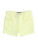 MAYORAL Jungen 0-24 monate Bermudashorts Farbe Hellgelb Gr��e 4