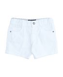 MAYORAL Jungen 0-24 monate Bermudashorts Farbe Wei� Gr��e 4