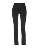 MY TWIN TWINSET Damen Hose Farbe Schwarz Gr��e 2