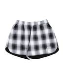 GA�LLE Paris M�dchen 3-8 jahre Shorts Farbe Schwarz Gr��e 6