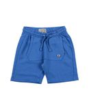 SP1 Jungen 3-8 jahre Bermudashorts Farbe Azurblau Gr��e 3
