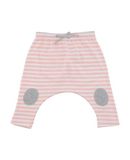 1 + IN THE FAMILY M�dchen 0-24 monate Hose Farbe Rosa Gr��e 4