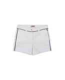 N�21 M�dchen 3-8 jahre Shorts Farbe Elfenbein Gr��e 6