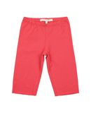 SILVIAN HEACH M�dchen 3-8 jahre Leggings Farbe Rot Gr��e 3