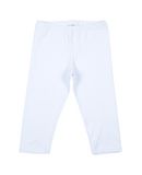 PICCOLA LUDO M�dchen 3-8 jahre Leggings Farbe Wei� Gr��e 2