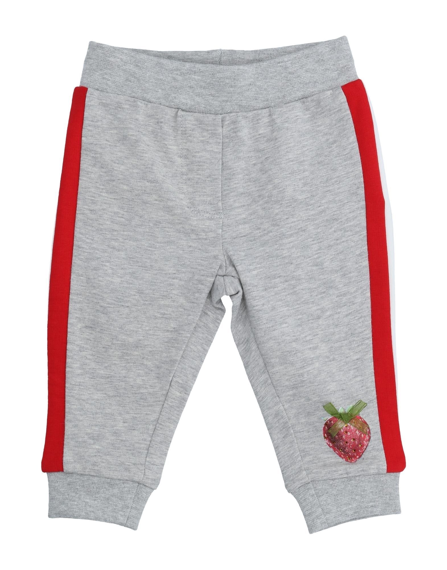 Брюки MONNALISA BEBE'