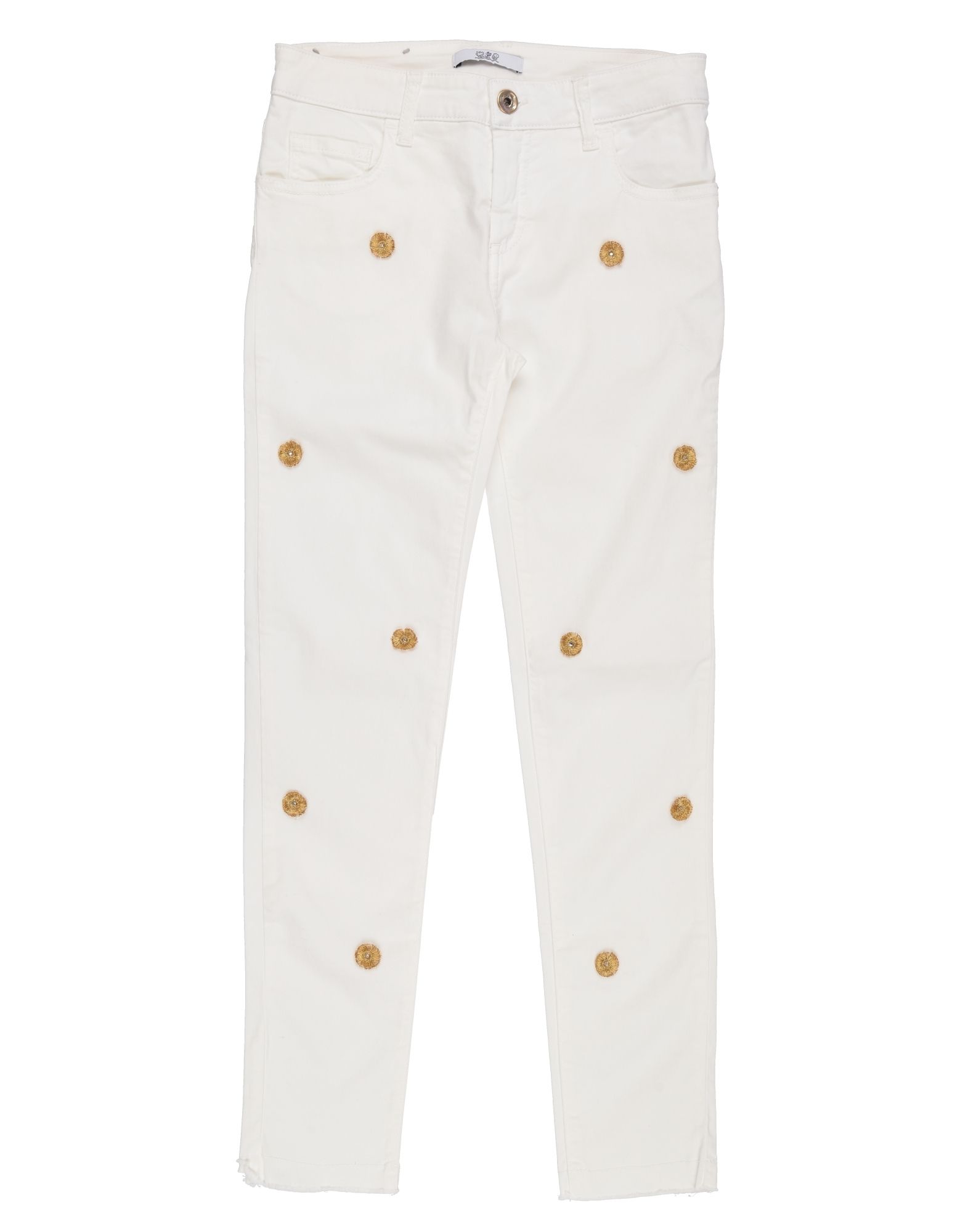 Брюки PATRIZIA PEPE