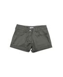 PICCOLA LUDO M�dchen 3-8 jahre Shorts Farbe Dunkelgr�n Gr��e 6