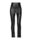 PATRIZIA PEPE SERA Damen Hose Farbe Schwarz Gr��e 3