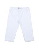 PATRIZIA PEPE M�dchen 3-8 jahre Leggings Farbe Wei� Gr��e 2