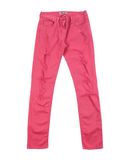SHOP ? ART M�dchen 3-8 jahre Hose Farbe Fuchsia Gr��e 4