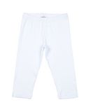 PICCOLA LUDO M�dchen 3-8 jahre Leggings Farbe Wei� Gr��e 6