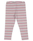 DE CAVANA M�dchen 9-16 jahre Leggings Farbe Elfenbein Gr��e 4
