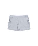 LE PETIT COCO M�dchen 0-24 monate Shorts Farbe Grau Gr��e 4