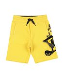 JOHN GALLIANO Jungen 3-8 jahre Bermudashorts Farbe Gelb Gr��e 6