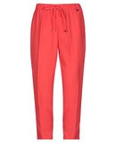 SCEE by TWINSET Damen Hose Farbe Koralle Gr��e 6