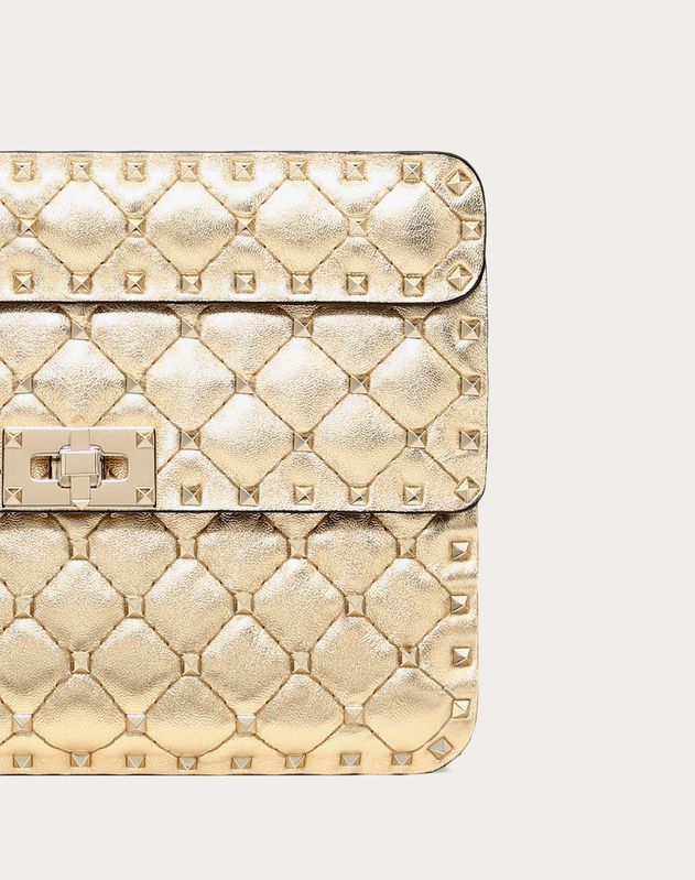 valentino spike bag medium