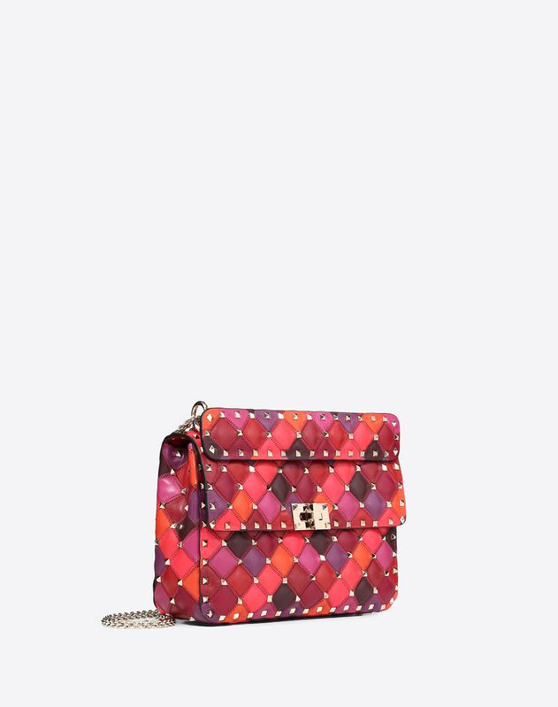 valentino multicolor bag