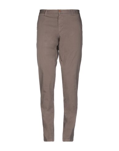 фото Повседневные брюки CHINOS & COTTON