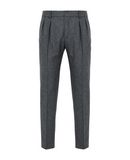 HARMONY Paris Herren Hose Farbe Grau Gr��e 3