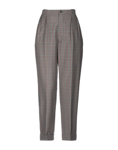Повседневные брюки Maison Margiela