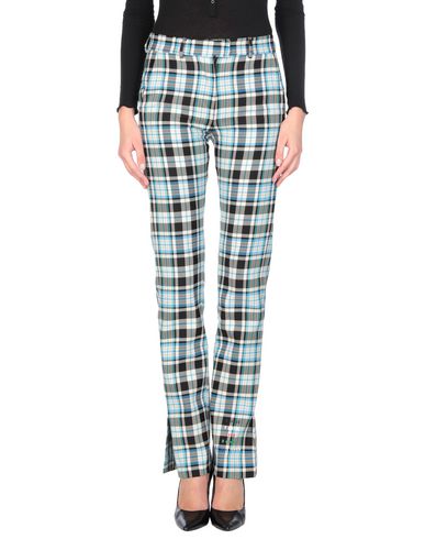 Повседневные брюки Msgm